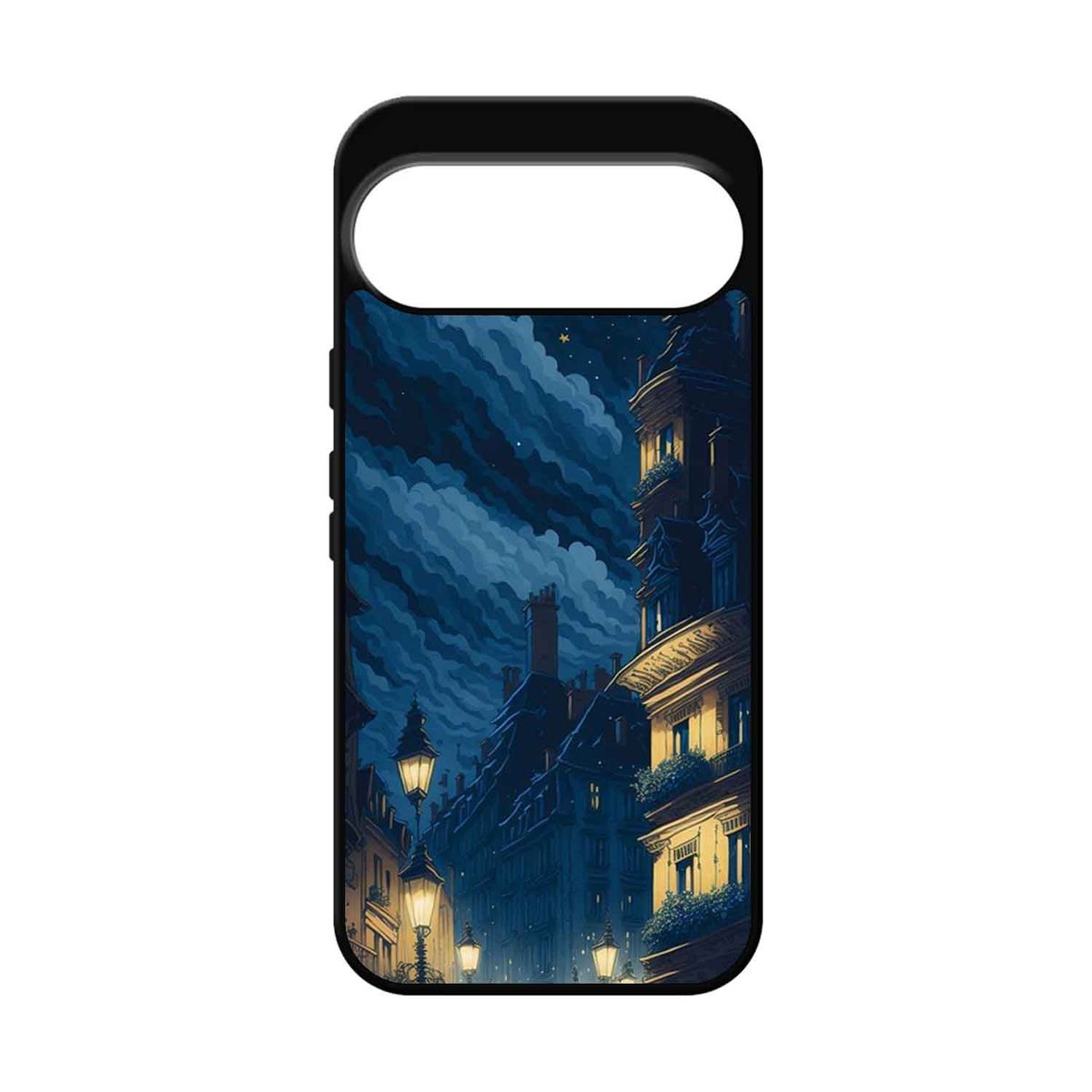 GENERICO - Funda Protector Case Para GOOGLE PIXEL 10