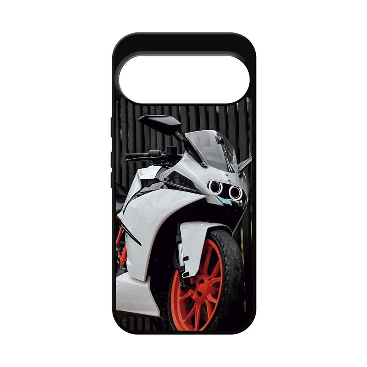 GENERICO - Funda Protector Case Para GOOGLE PIXEL 10