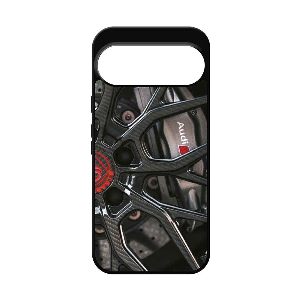 GENERICO - Funda Protector Case Para GOOGLE PIXEL 10