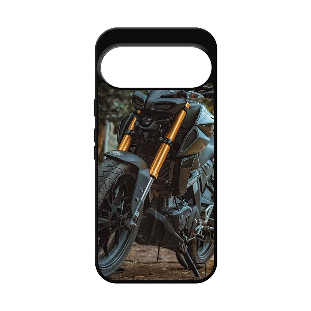 GENERICO - Funda Protector Case Para GOOGLE PIXEL 10