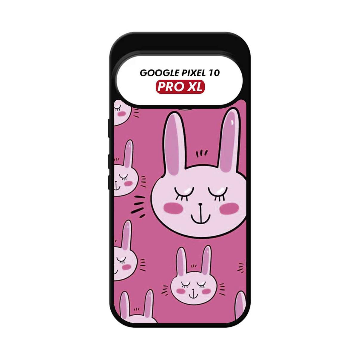 GENERICO - Funda Protector Case Para GOOGLE PIXEL 10 PRO XL