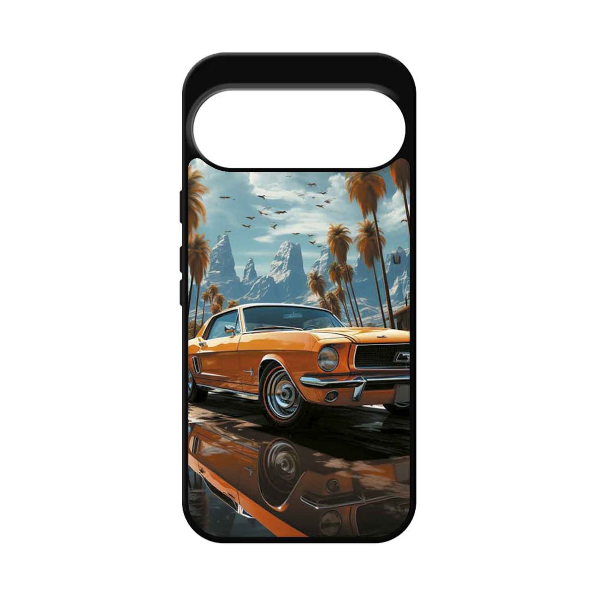 GENERICO - Funda Protector Case Para GOOGLE PIXEL 10