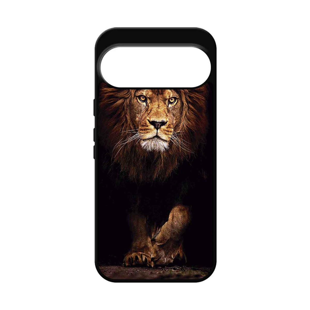 GENERICO - Funda Protector Case Para GOOGLE PIXEL 10