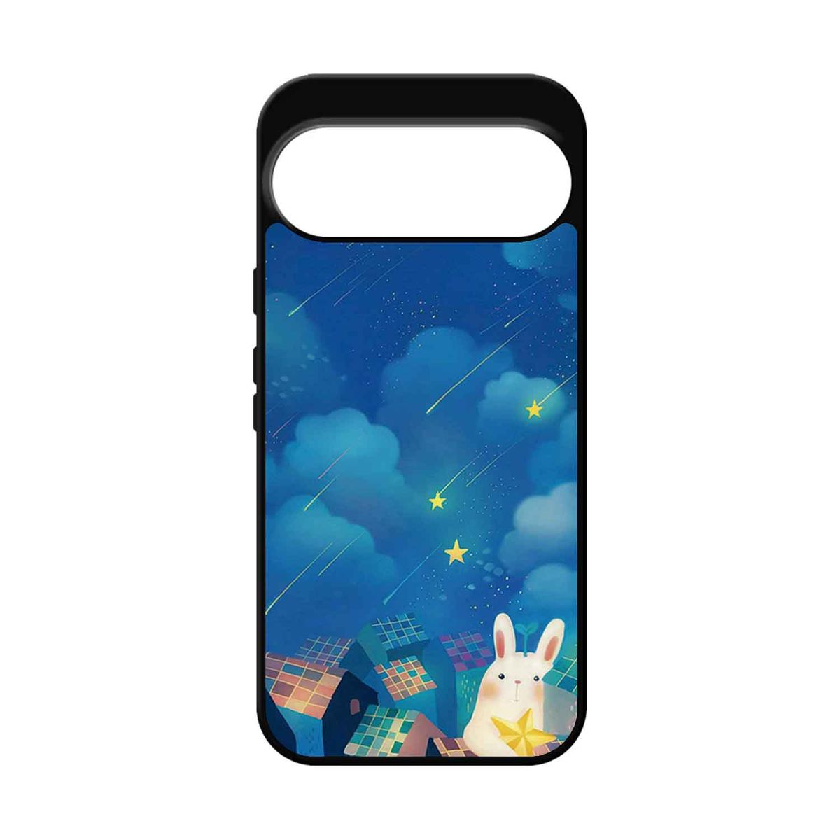 GENERICO - Funda Protector Case Para GOOGLE PIXEL 10