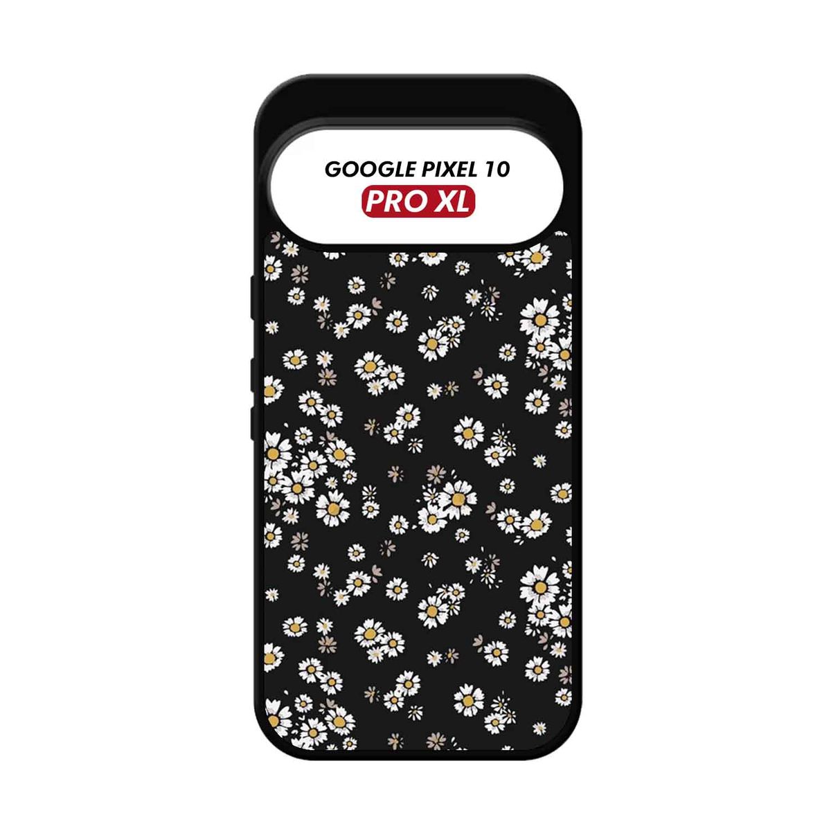 GENERICO - Funda Protector Case Para GOOGLE PIXEL 10 PRO XL