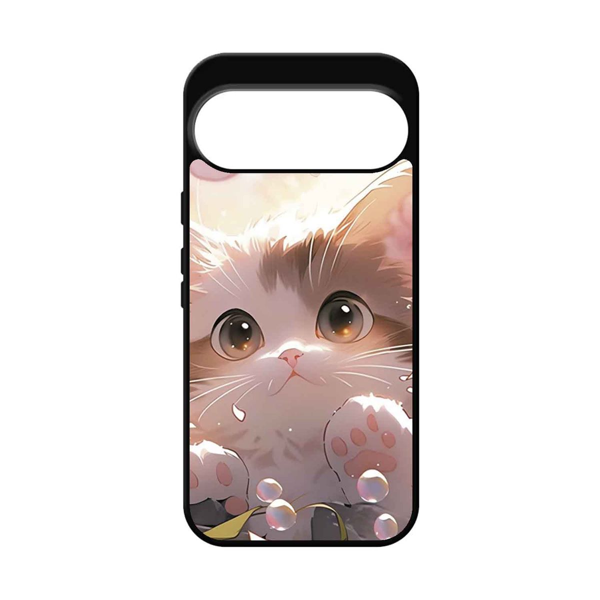 GENERICO - Funda Protector Case Para GOOGLE PIXEL 10