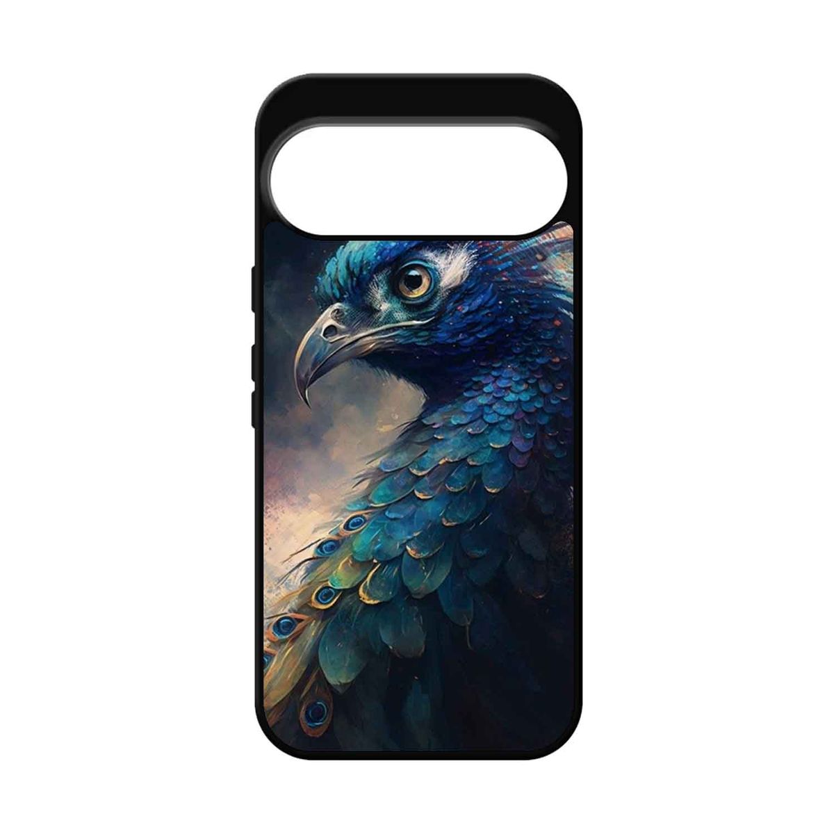 GENERICO - Funda Protector Case Para GOOGLE PIXEL 10