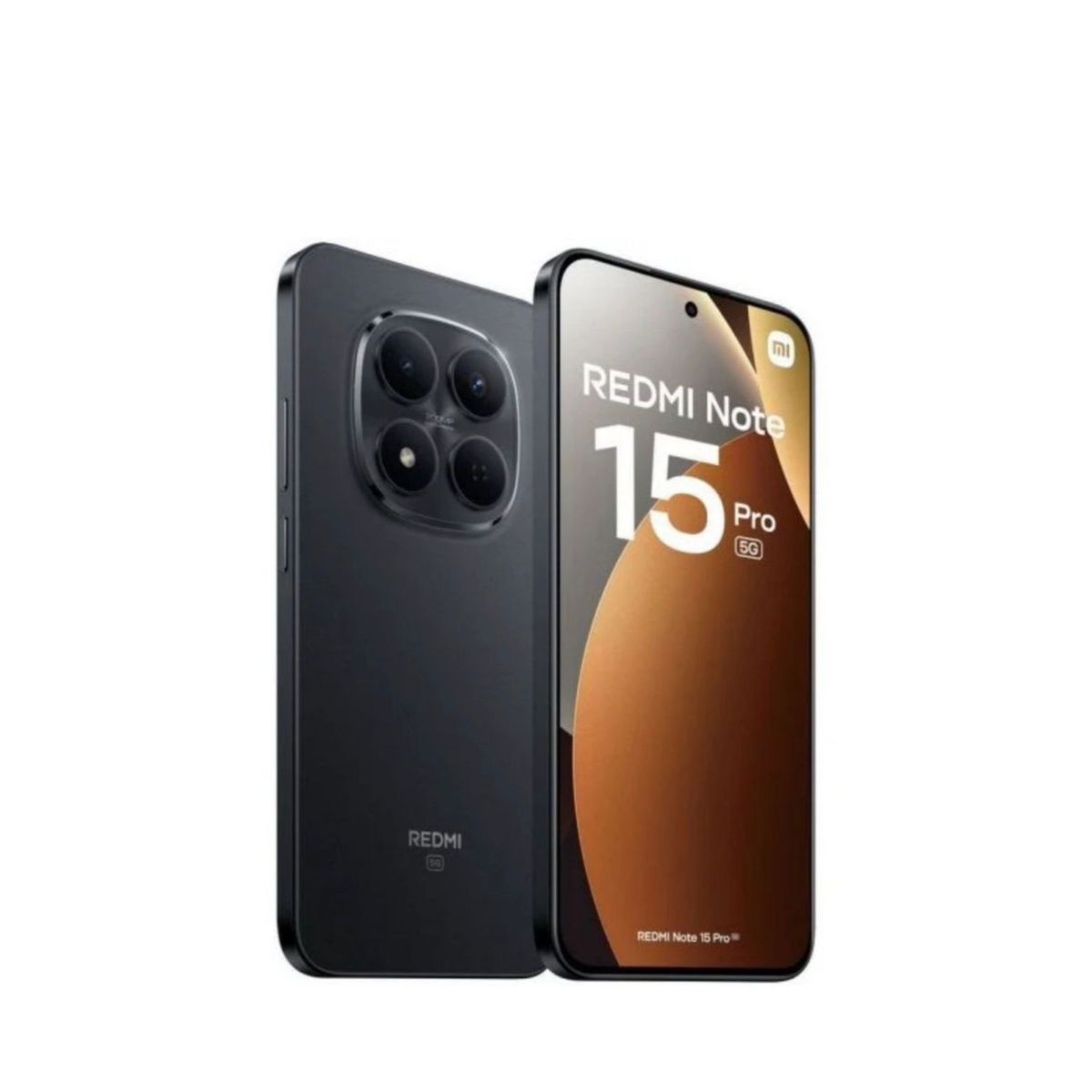REDMI - Celular REDMI NOTE 15  PRO 5G 8RAM+256GB