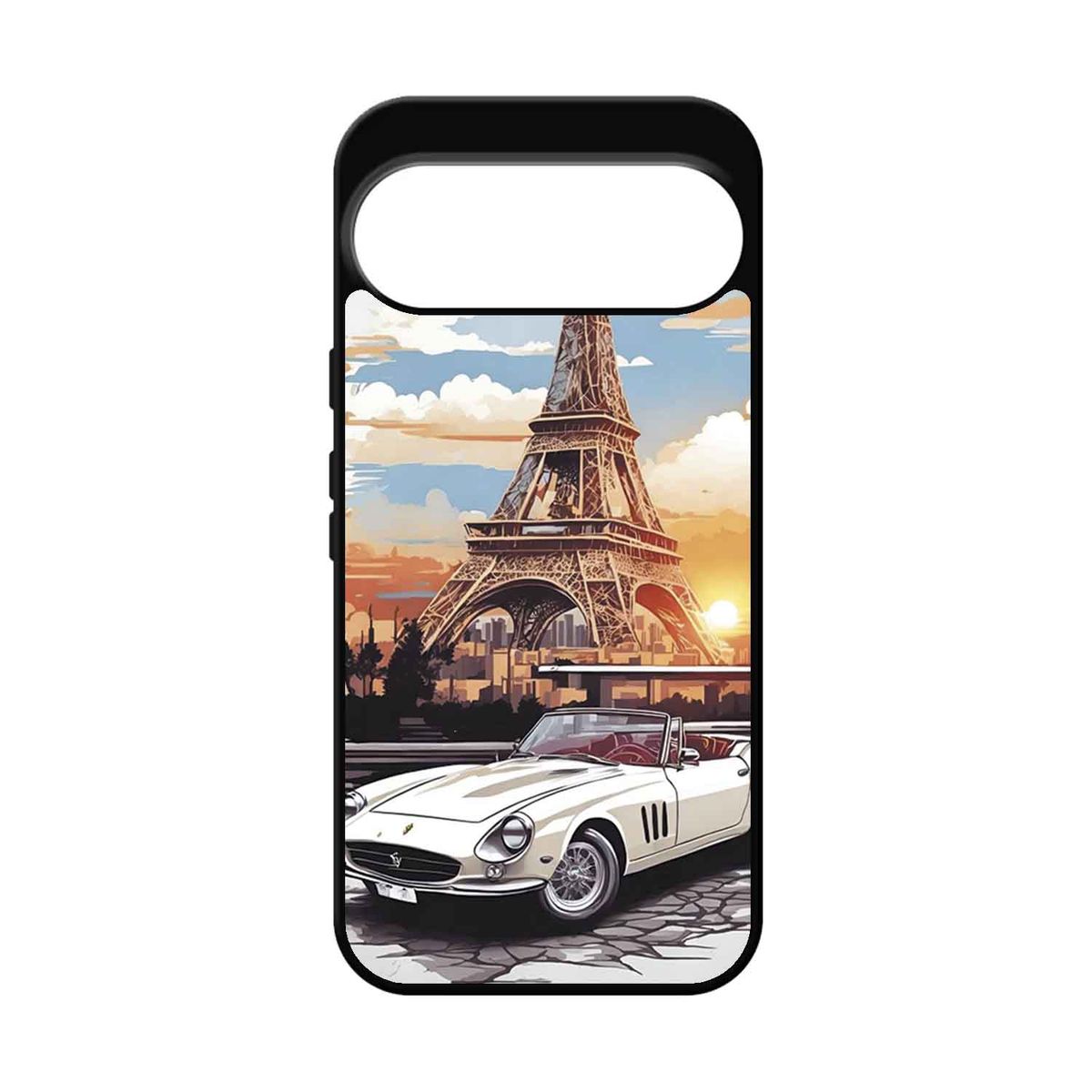GENERICO - Funda Protector Case Para GOOGLE PIXEL 10