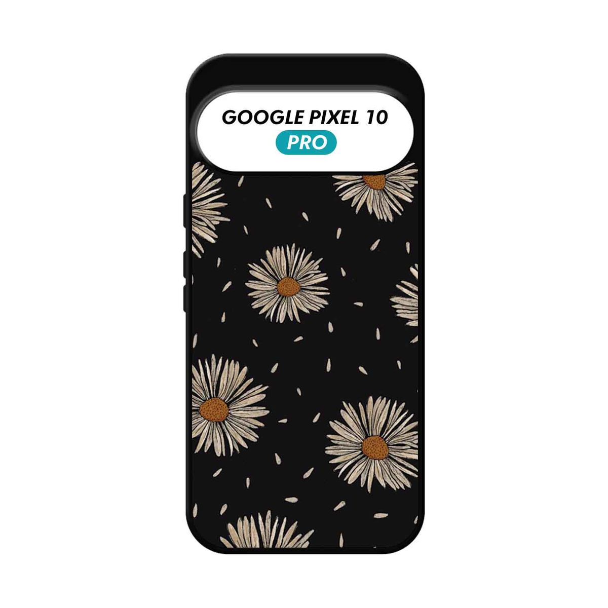GENERICO - Funda Protector Case Para GOOGLE PIXEL 10 PRO