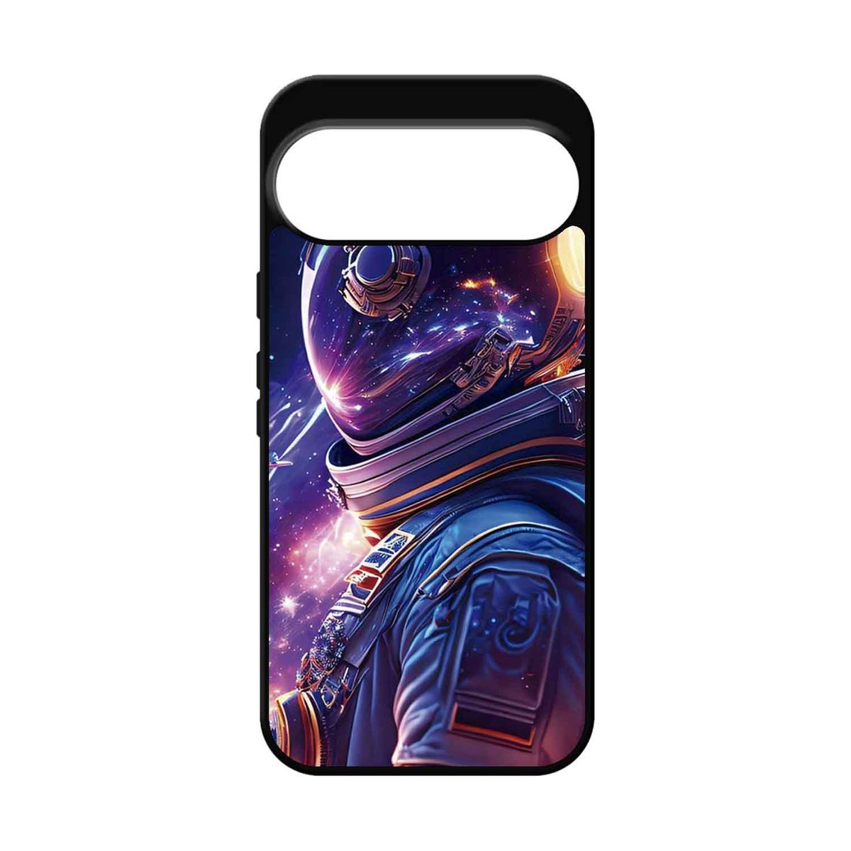 GENERICO - Funda Protector Case Para GOOGLE PIXEL 10