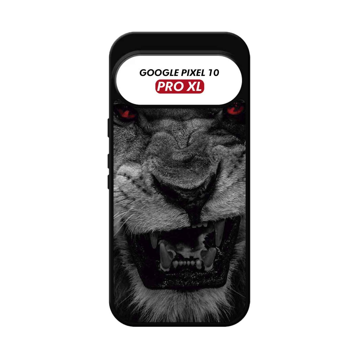 GENERICO - Funda Protector Case Para GOOGLE PIXEL 10 PRO XL