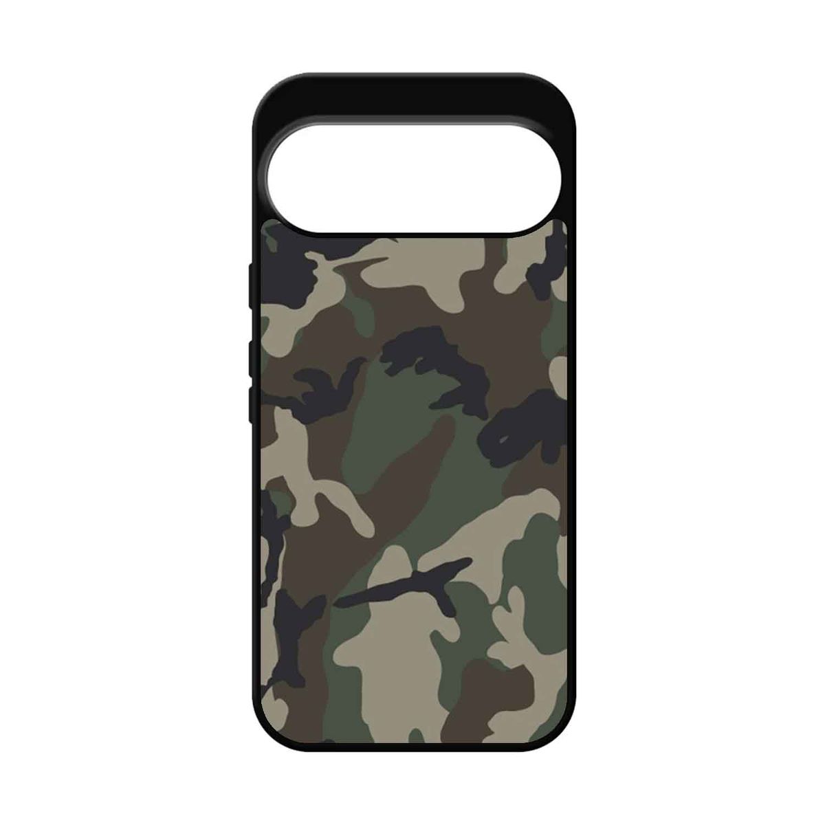 GENERICO - Funda Protector Case Para GOOGLE PIXEL 10