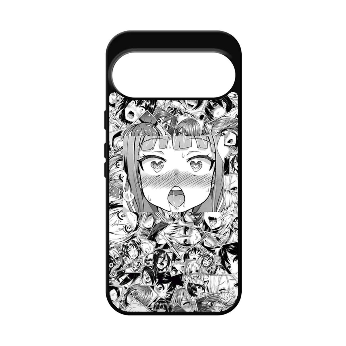 GENERICO - Funda Protector Case Para GOOGLE PIXEL 10