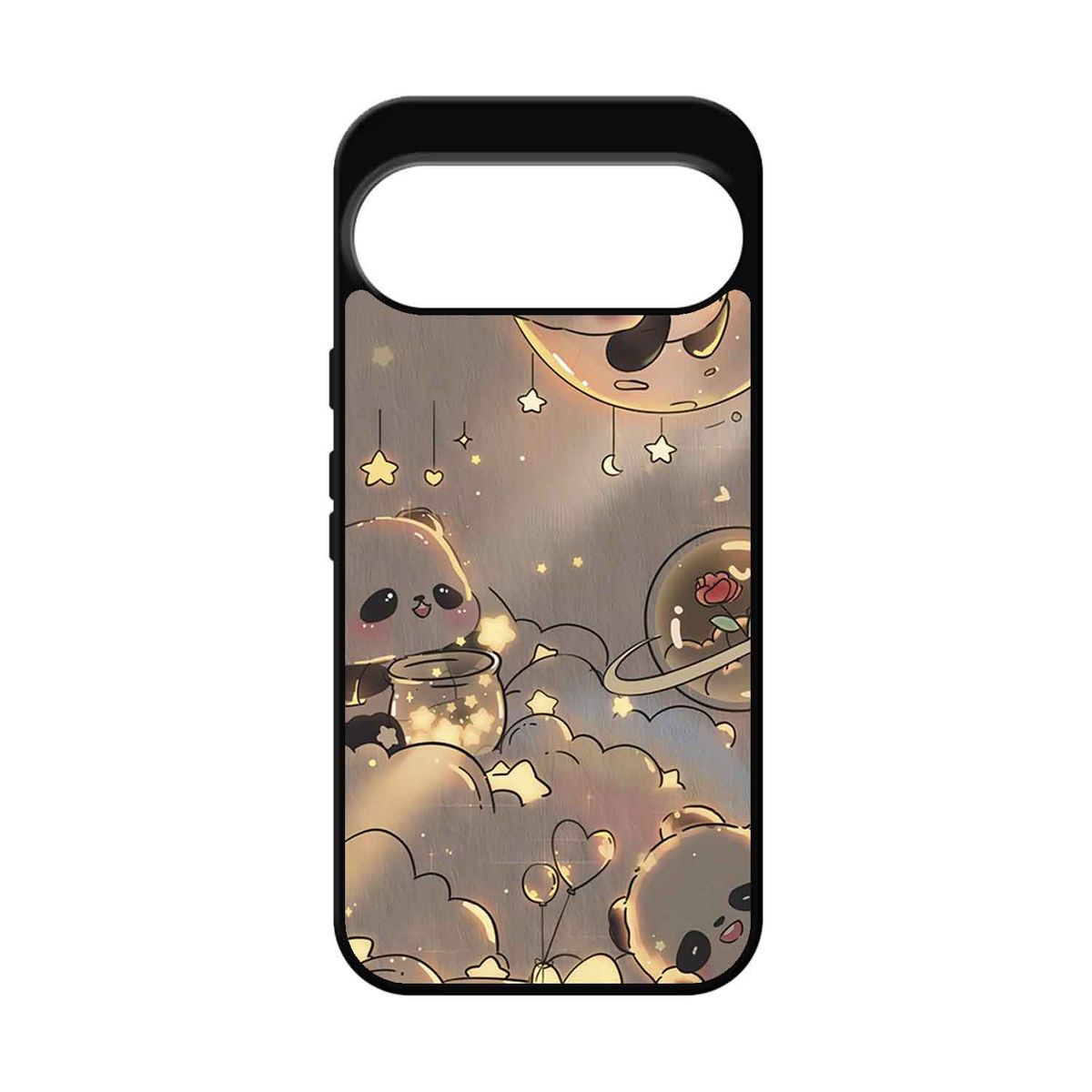 GENERICO - Funda Protector Case Para GOOGLE PIXEL 10