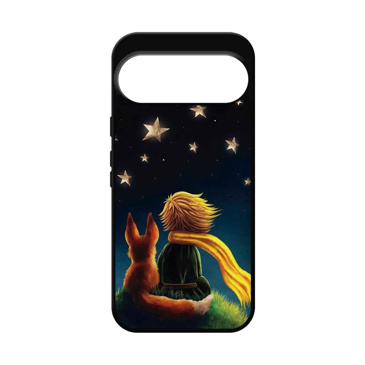 GENERICO - Funda Protector Case Para GOOGLE PIXEL 10
