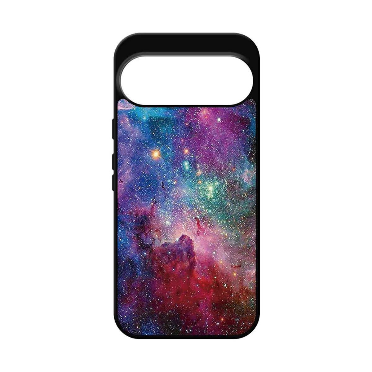 GENERICO - Funda Protector Case Para GOOGLE PIXEL 10