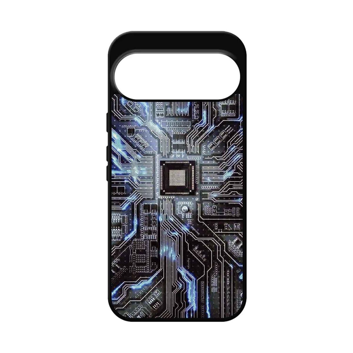 GENERICO - Funda Protector Case Para GOOGLE PIXEL 10
