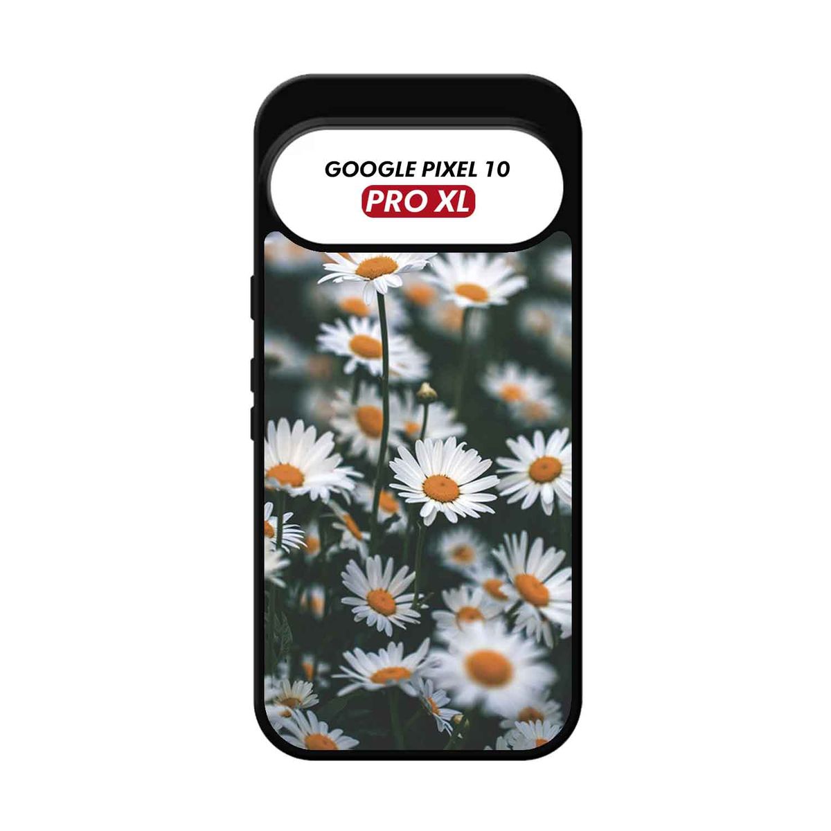 GENERICO - Funda Protector Case Para GOOGLE PIXEL 10 PRO XL