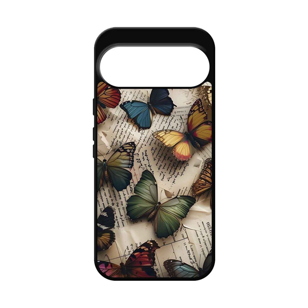 GENERICO - Funda Protector Case Para GOOGLE PIXEL 10