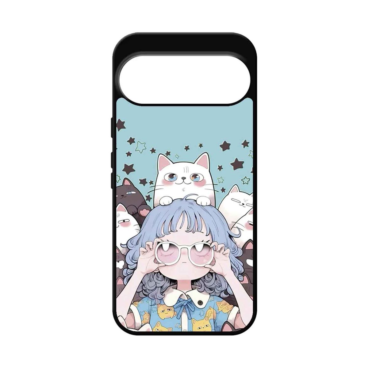 GENERICO - Funda Protectora para Google Pixel 10 Y