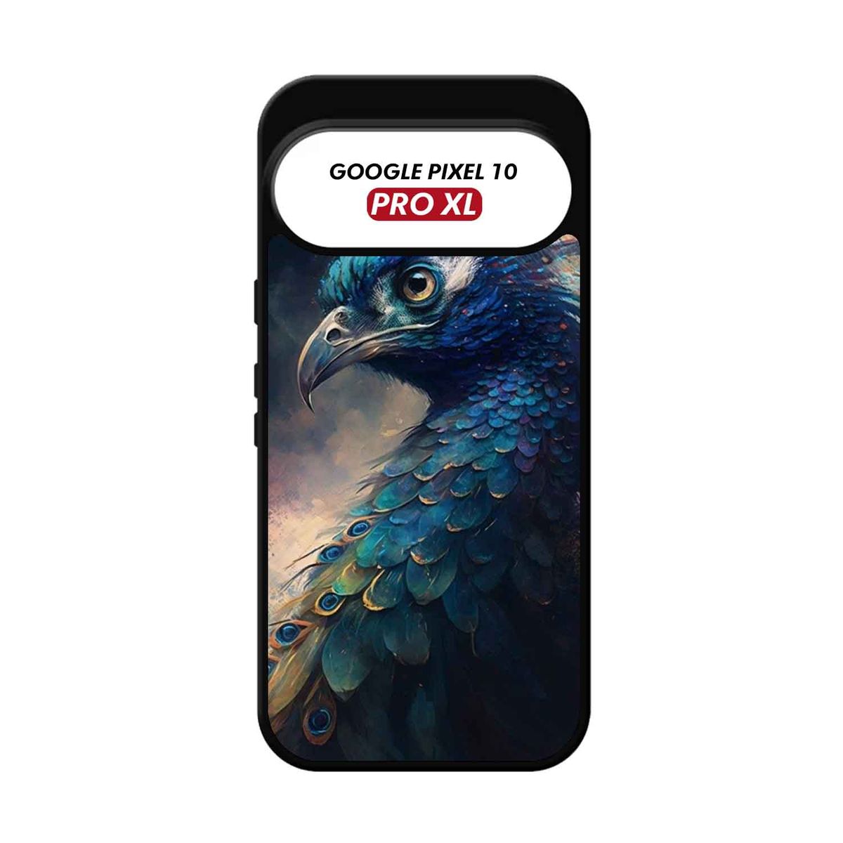 GENERICO - Funda Protector Case Para GOOGLE PIXEL 10 PRO XL