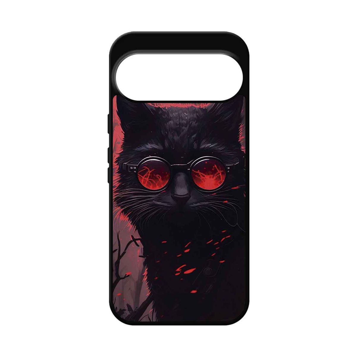 GENERICO - Funda Protector Case Para GOOGLE PIXEL 10