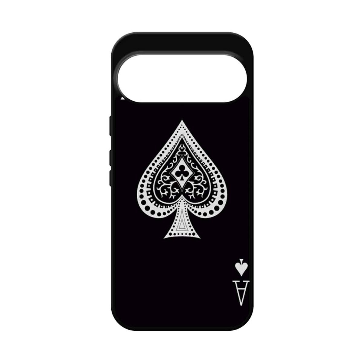 GENERICO - Funda Protector Case Para GOOGLE PIXEL 10