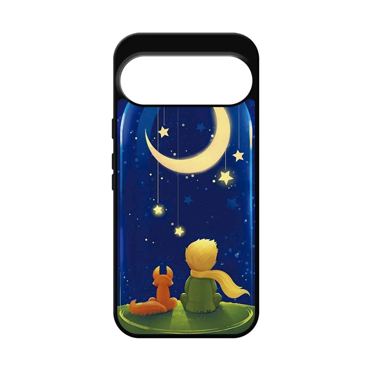 GENERICO - Funda Protector Case Para GOOGLE PIXEL 10