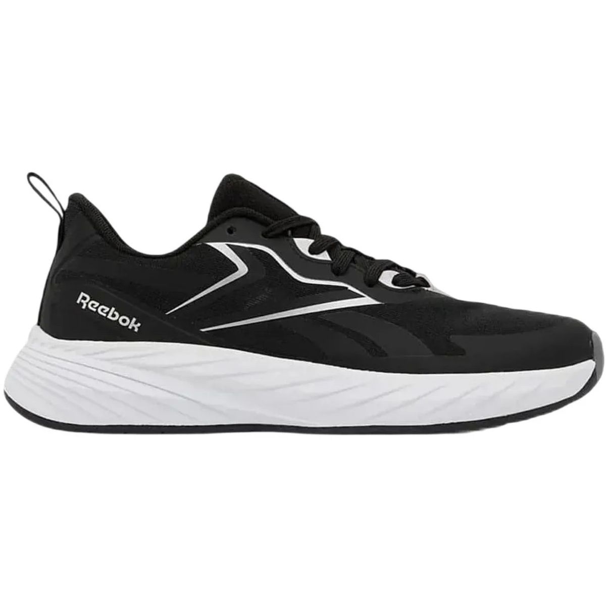 REEBOK - Zapatilla Reebok Verse 100250388 Negro para Mujer