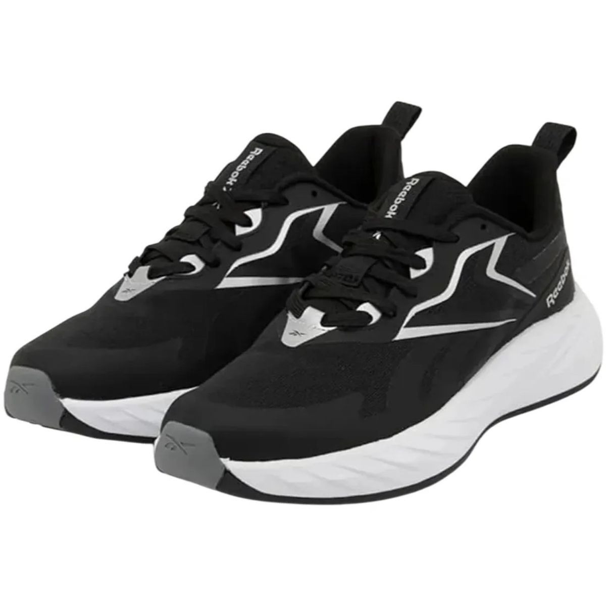 REEBOK - Zapatilla Reebok Verse 100250388 Negro para Mujer