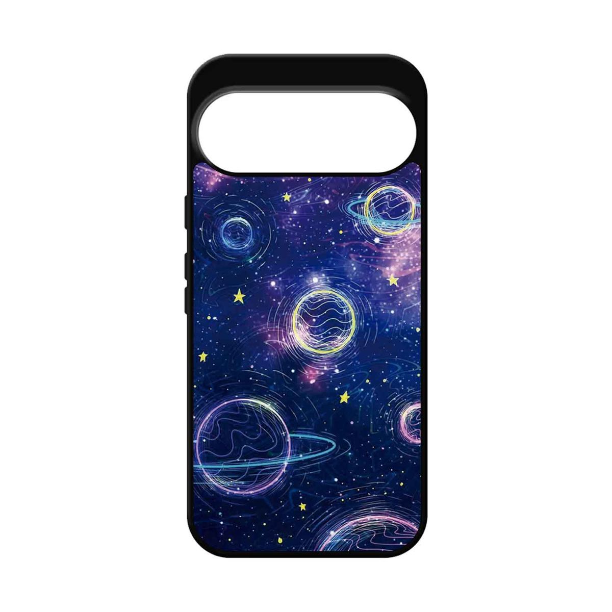 GENERICO - Funda Protector Case Para GOOGLE PIXEL 10