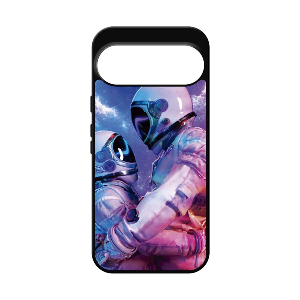 GENERICO - Funda Protector Case Para GOOGLE PIXEL 10