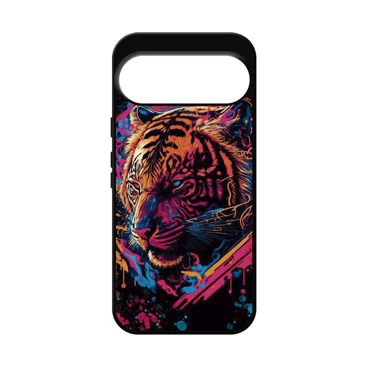 GENERICO - Funda Protector Case Para GOOGLE PIXEL 10