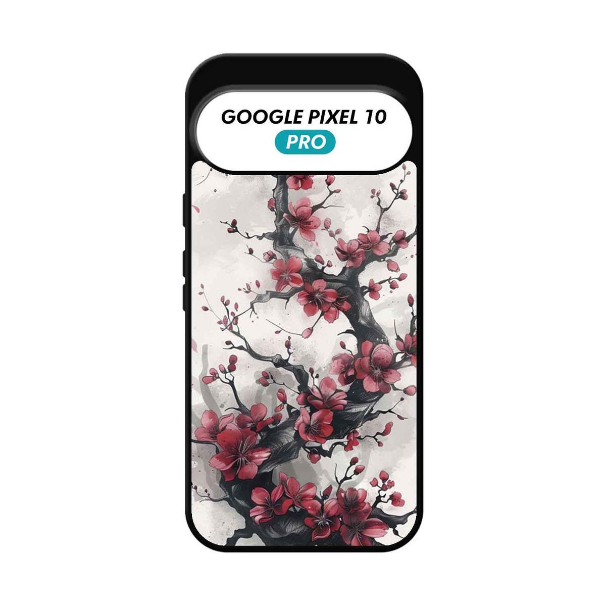 GENERICO - Funda Protector Case Para GOOGLE PIXEL 10 PRO