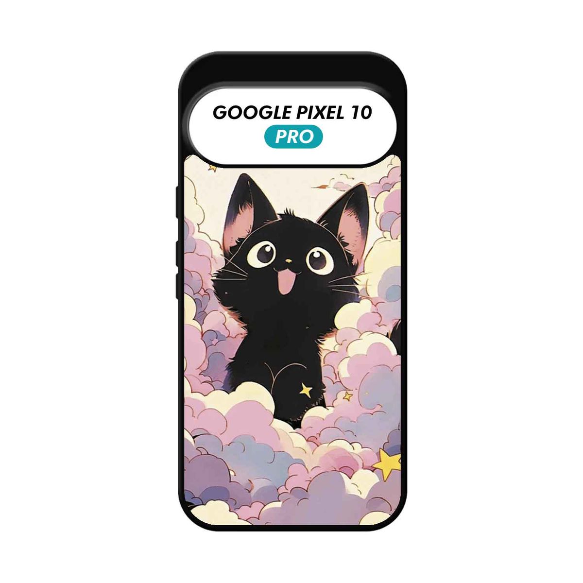 GENERICO - Funda Protector Case Para GOOGLE PIXEL 10 PRO