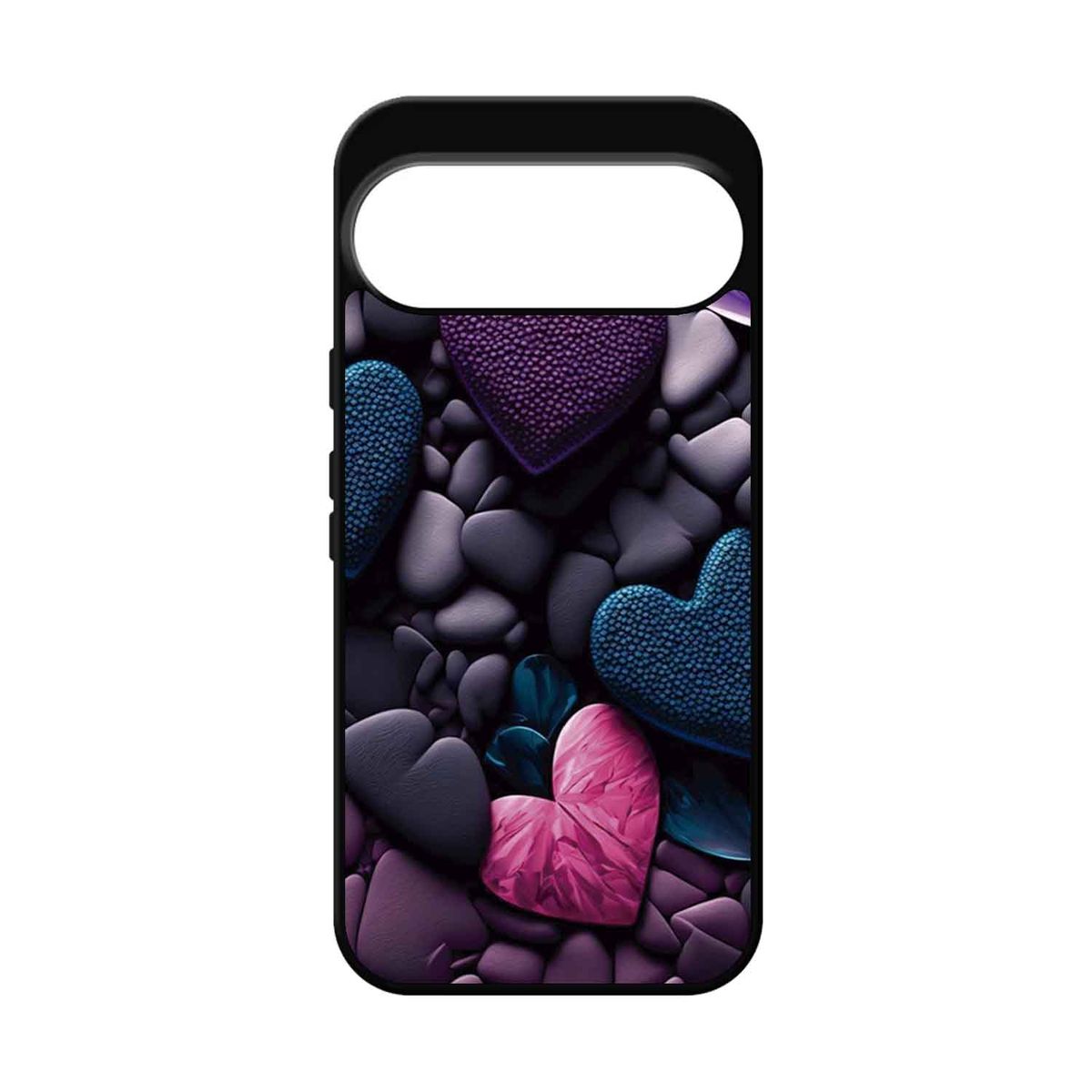 GENERICO - Funda Protector Case Para GOOGLE PIXEL 10