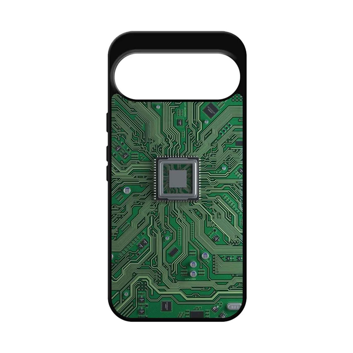 GENERICO - Funda Protector Case Para GOOGLE PIXEL 10