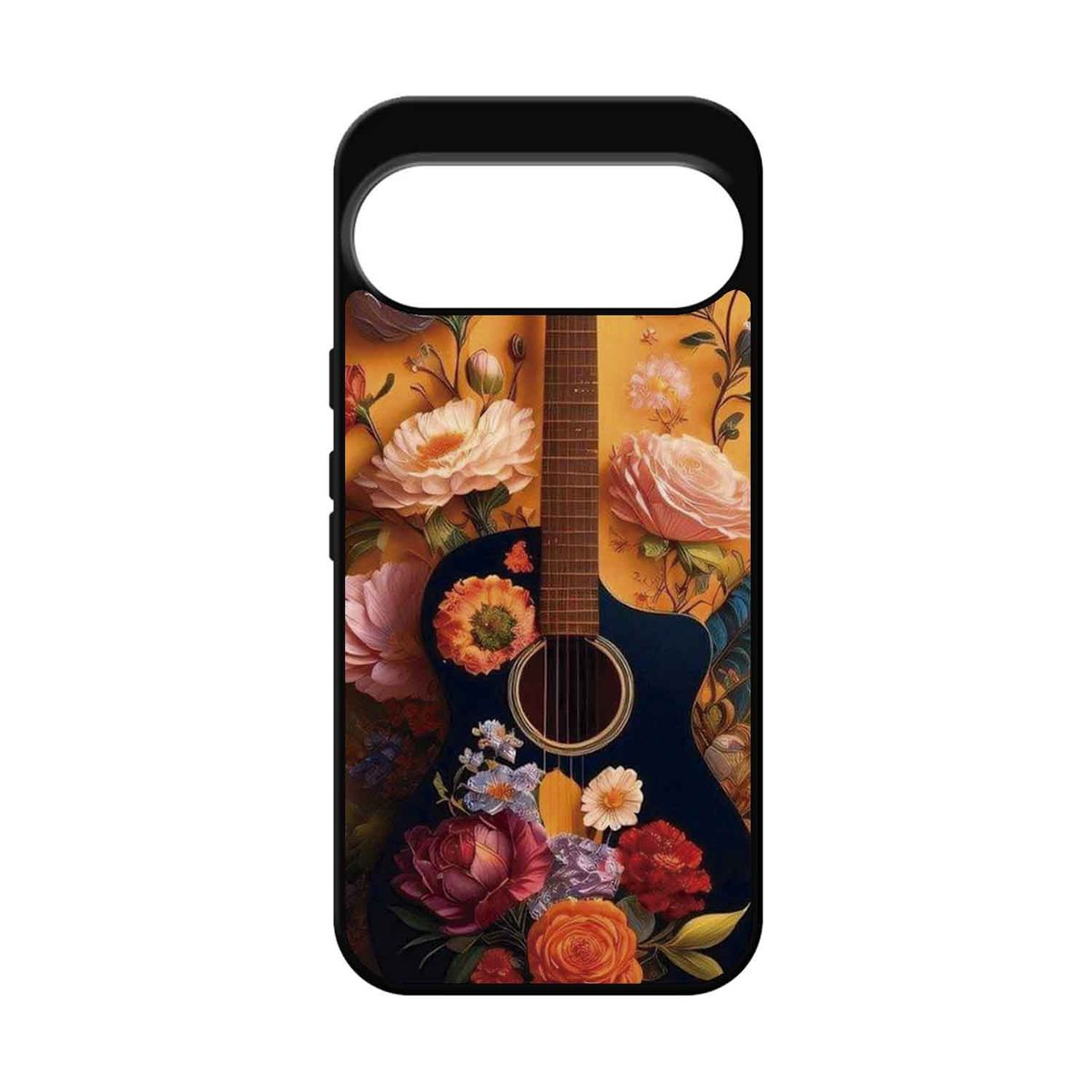 GENERICO - Funda Protector Case Para GOOGLE PIXEL 10