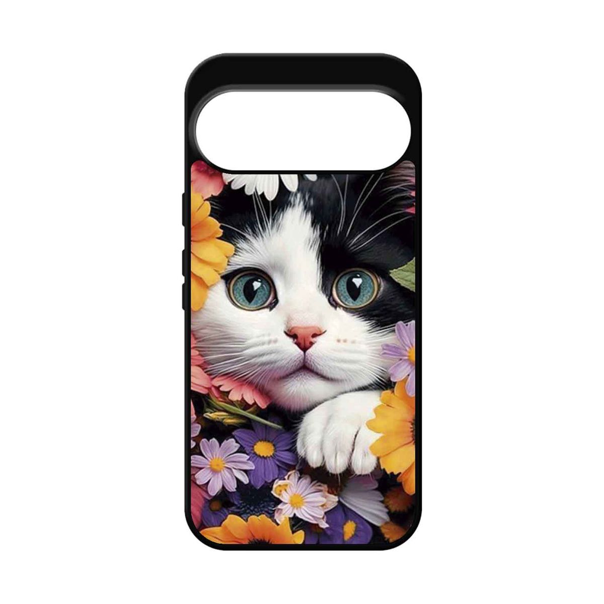 GENERICO - Funda Protector Case Para GOOGLE PIXEL 10