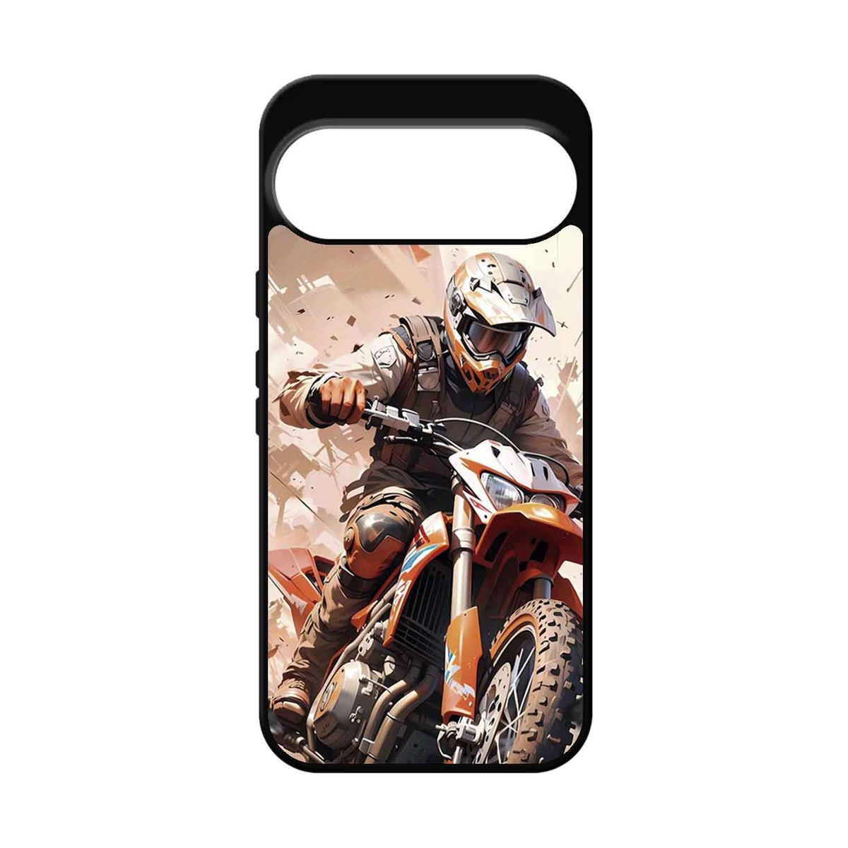 GENERICO - Funda Protector Case Para GOOGLE PIXEL 10