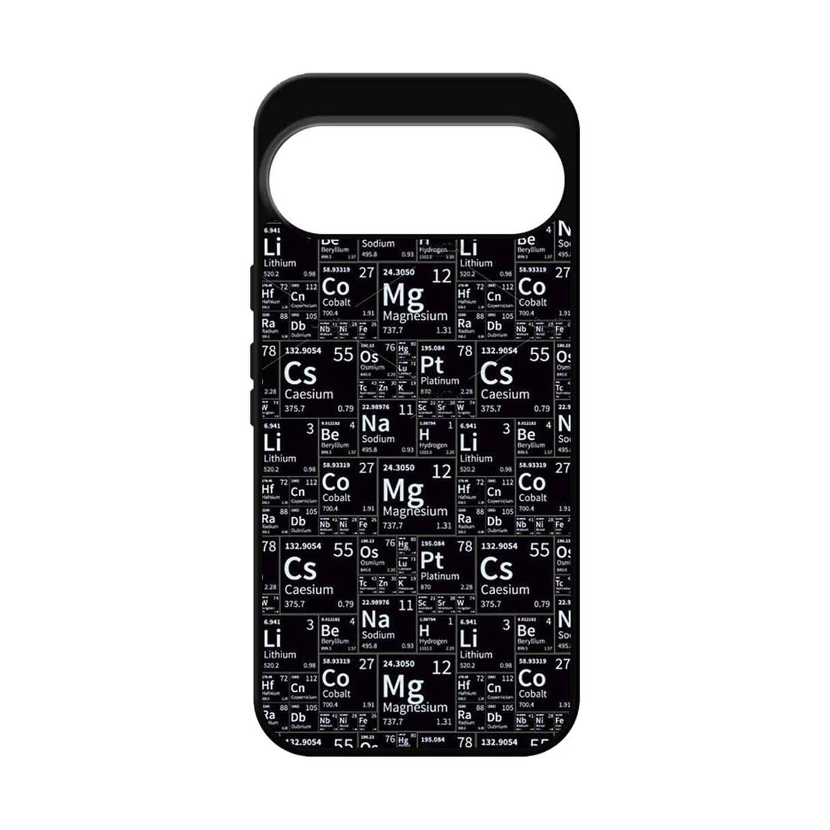 GENERICO - Funda Protector Case Para GOOGLE PIXEL 10