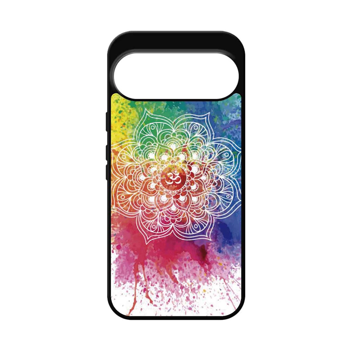 GENERICO - Funda Protector Case Para GOOGLE PIXEL 10
