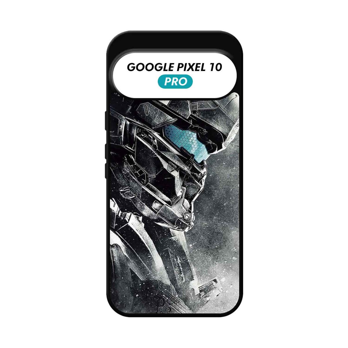 GENERICO - Funda Protector Case Para GOOGLE PIXEL 10 PRO