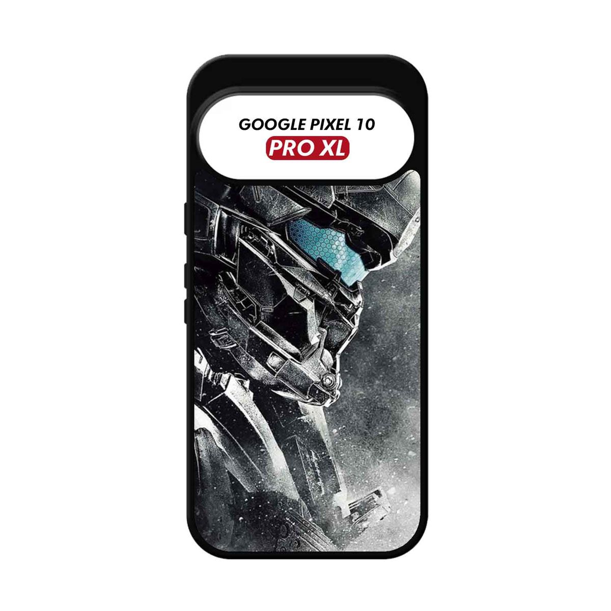 GENERICO - Funda Protector Case Para GOOGLE PIXEL 10 PRO XL