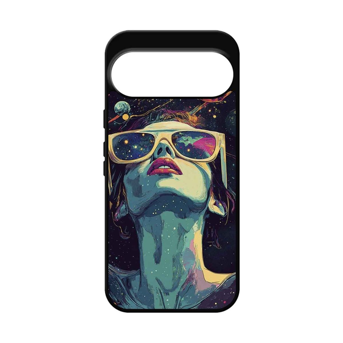 GENERICO - Funda Protector Case Para GOOGLE PIXEL 10