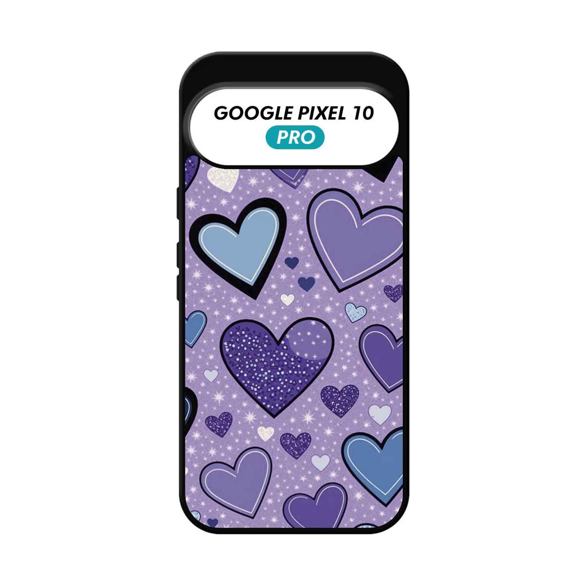 GENERICO - Funda Protector Case Para GOOGLE PIXEL 10 PRO