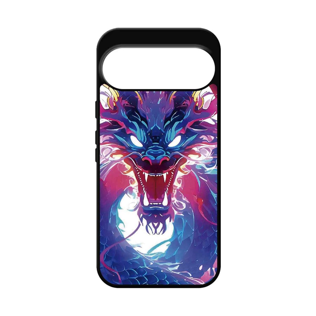 GENERICO - Funda Protector Case Para GOOGLE PIXEL 10