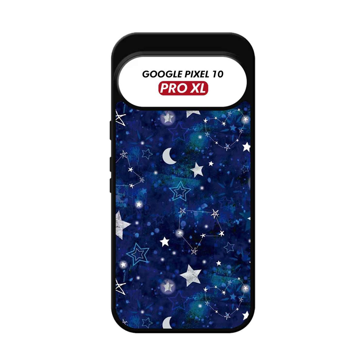 GENERICO - Funda Protector Case Para GOOGLE PIXEL 10 PRO XL