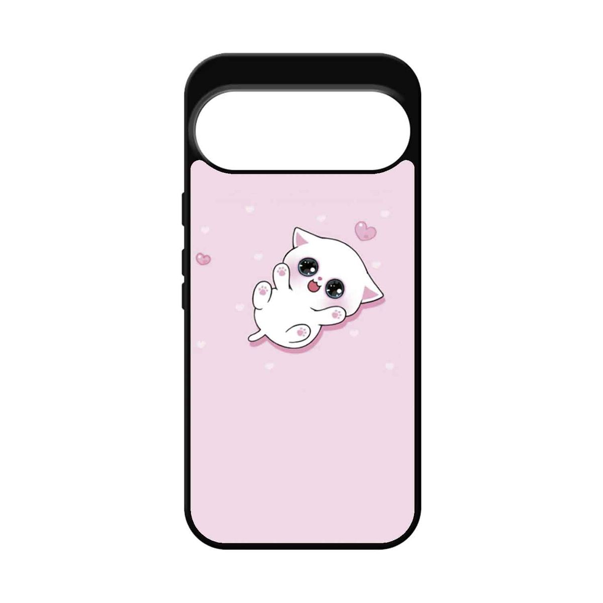 GENERICO - Funda Protector Case Para GOOGLE PIXEL 10